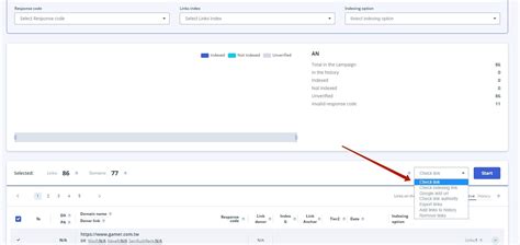 external backlinks checker
